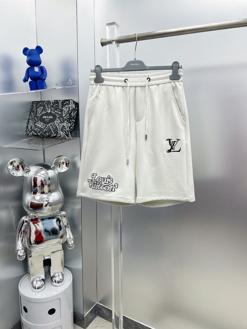 Louis Vuitton Short Pants